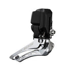 CAMBIO DIANTEIRO SHIMANO 105 DI2 FD-R7150 DUPLO BRAZED-ON 12V