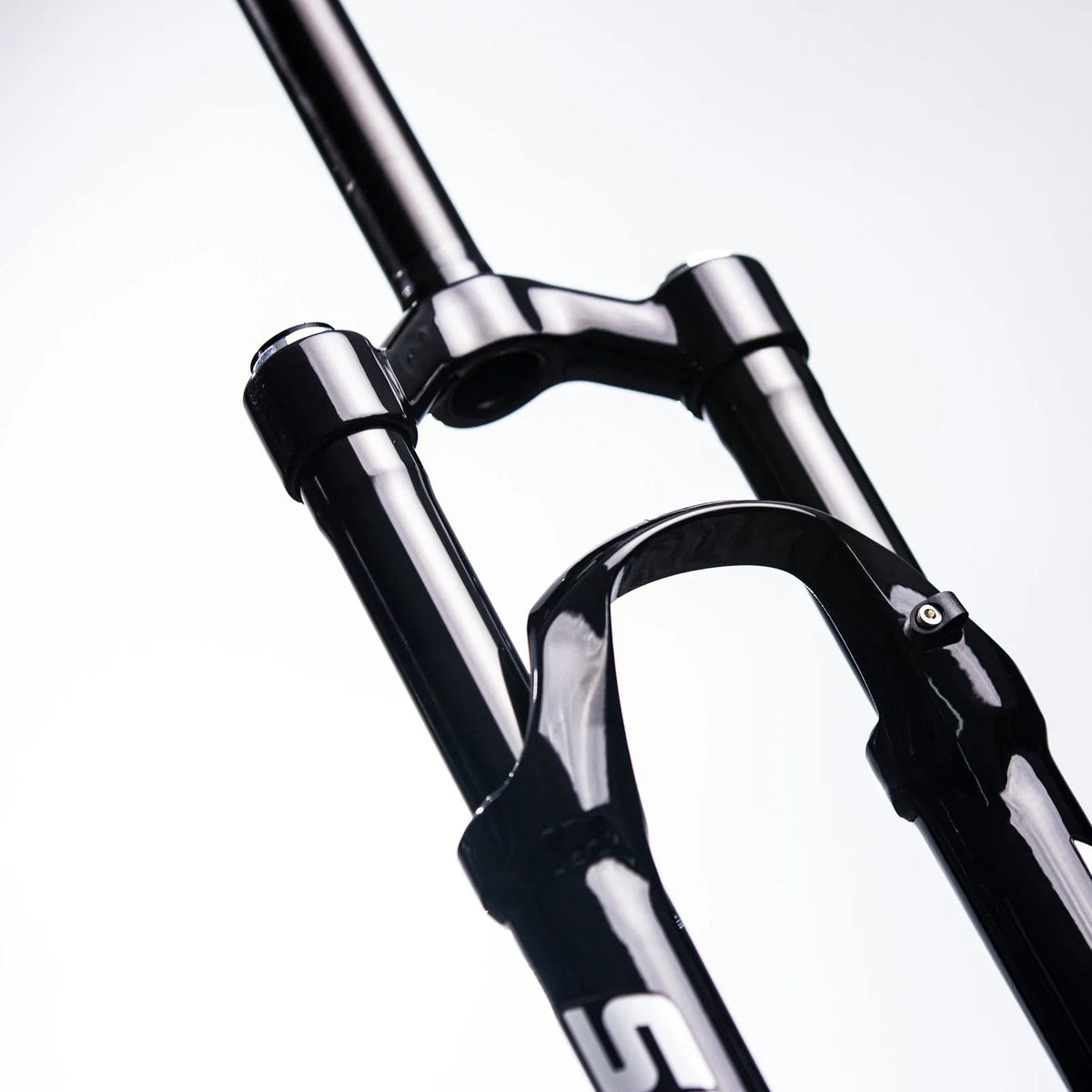 SUSPENSAO PROSHOCK STUNT AIR ARO 26 - 27.5 - 29  P/ GRAU