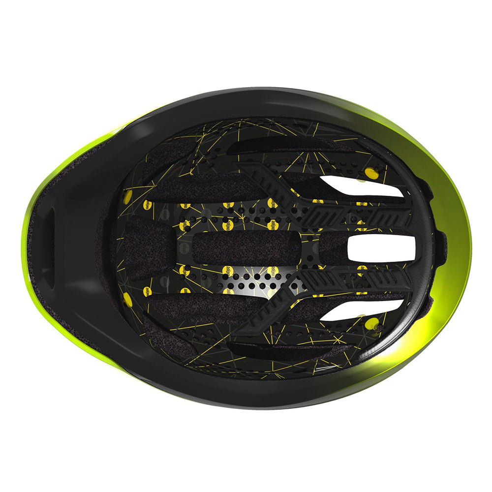 CAPACETE SCOTT CADENCE PLUS MIPS