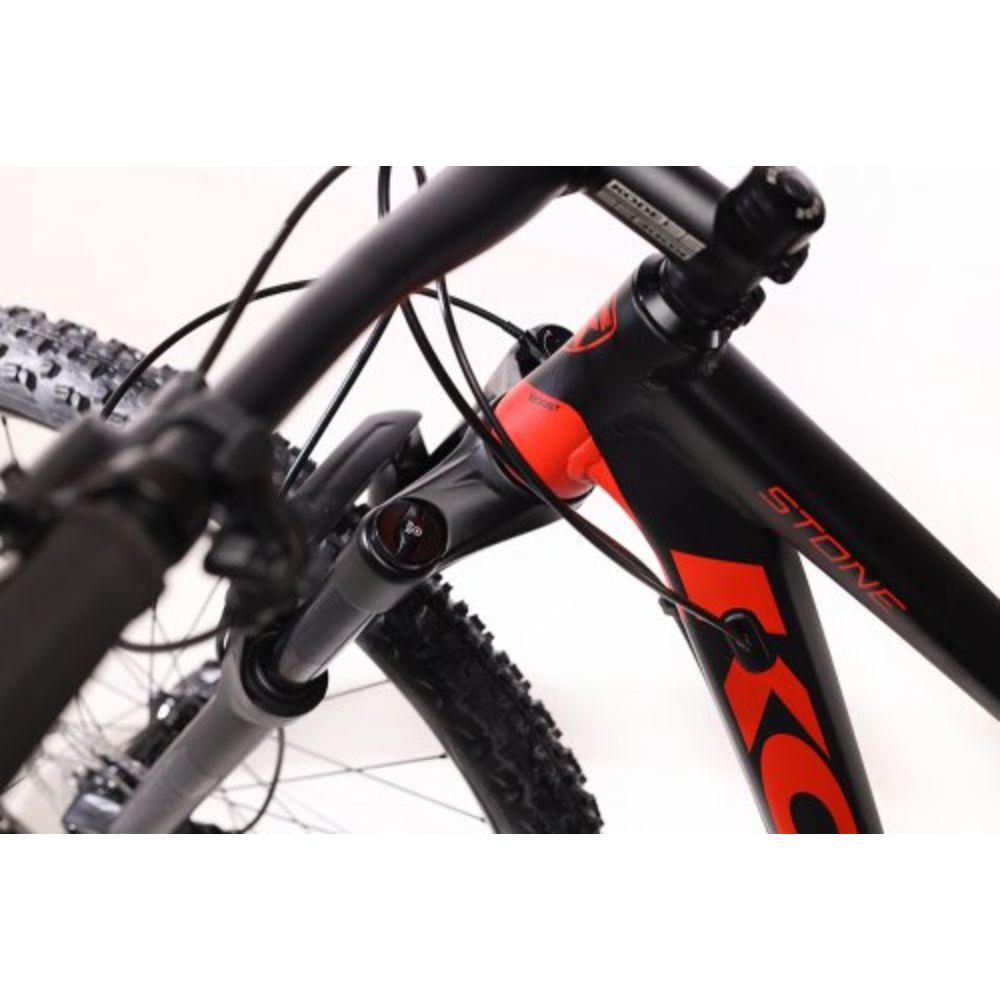 Bicicleta 29 Kode Stone Boost 12v Shimano Slx