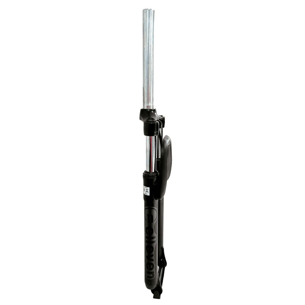 SUSPENSÃO DE BICICLETA 29 ELLEVEN AHEAD 28.6 MOD. CH-386A - PRETO FOSCO - AHEAD SET