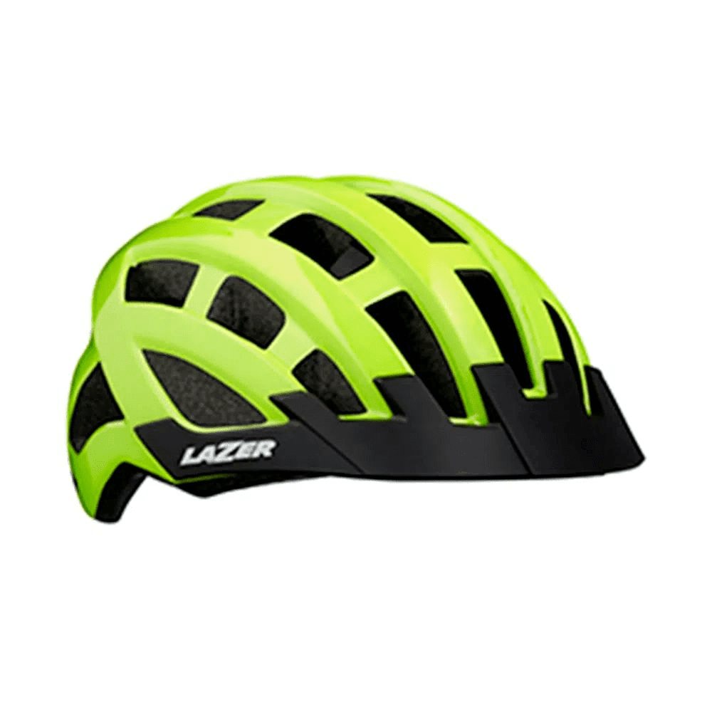 Capacete De Ciclismo Mtb Lazer By Shimano Compact New