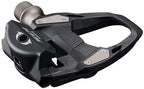 PEDAL CLIP SHIMANO SPEED 105 R7000 CARBON COM TACOS - PRETO