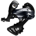 Câmbio Traseiro Shimano Sora Rd-R3000ss (erdr3000ss) 9v - Preto