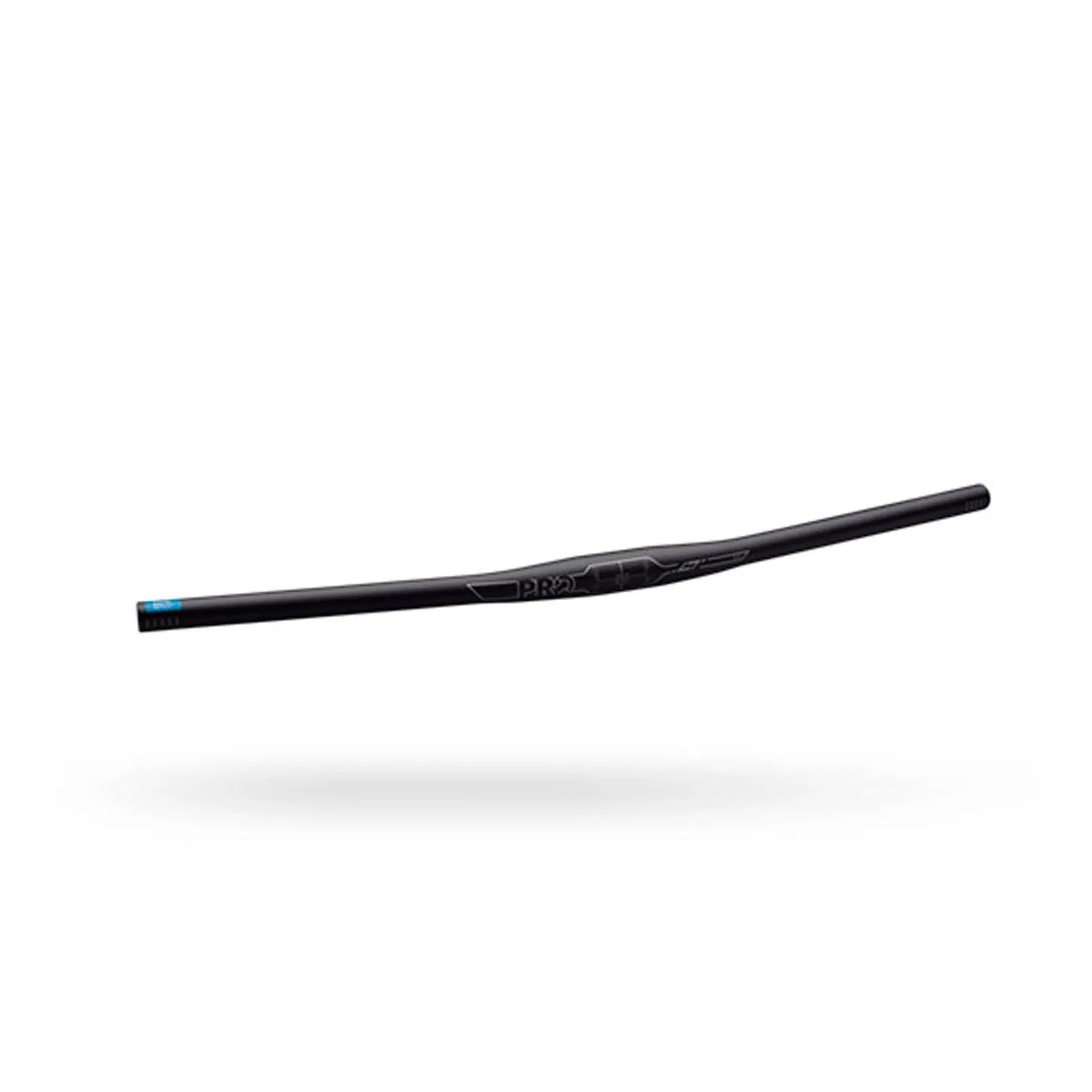 GUIDÃO 31,8 SHIMANO PRO LT RETO 720MM (PRHA0510) - PRETO