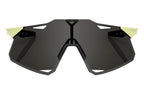 OCULOS 100% HYPERCRAFT - SOFT TACT GLOW - SMOKE LENS - OS