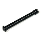 EIXO DIANTEIRO  BOOST 110MM 15X1.5 ALUMINIO