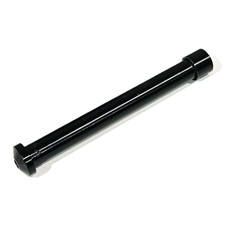 EIXO DIANTEIRO  BOOST 110MM 15X1.5 ALUMINIO