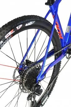 Bicicleta 29 Kode Prodigy Carbon 12v Sram Eagle