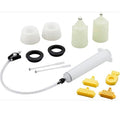 KIT DE SANGRIA PARA FREIO A DISCO SHIMANO TL-BR001 / TL-BR002 / TL-BR003 Y13098630