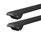 TRAVESSA DE TETO LONG LIFE GRIP P/ GRIP EXTRA ( BARRA COM 1430 MM - ENTRE AS LONG. DE 1.310 MM) HAVAL H9 E TANK 300 (COM