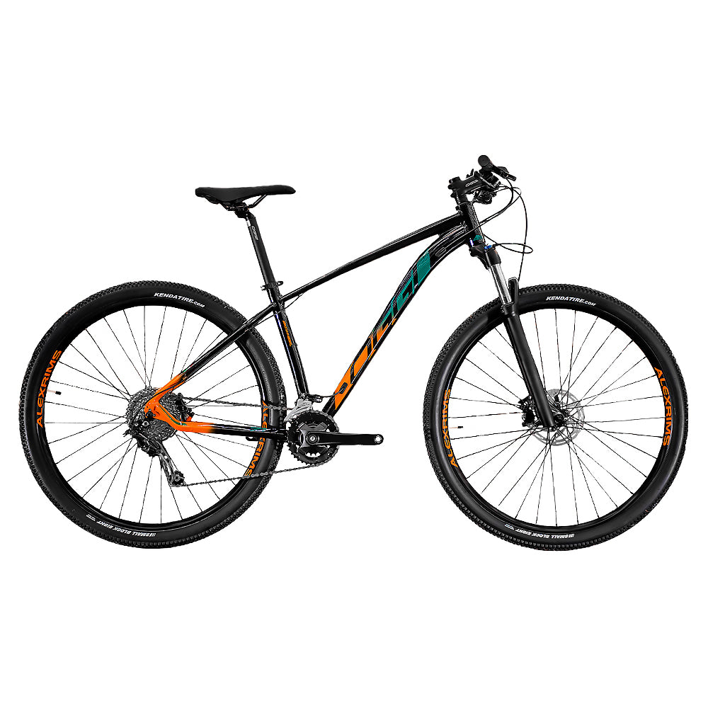 Bicicleta 29 Oggi Big Wheel 7.1 Alivio/Deore 2x9v