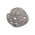 CORRENTE SUMC HALF LINK 1/2" X 1/8" 102 ELOS 1 MARCHA