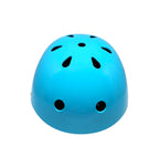 CAPACETE INFANTIL BOOBIE GOODS TAMANHO ÚNICO AZUL