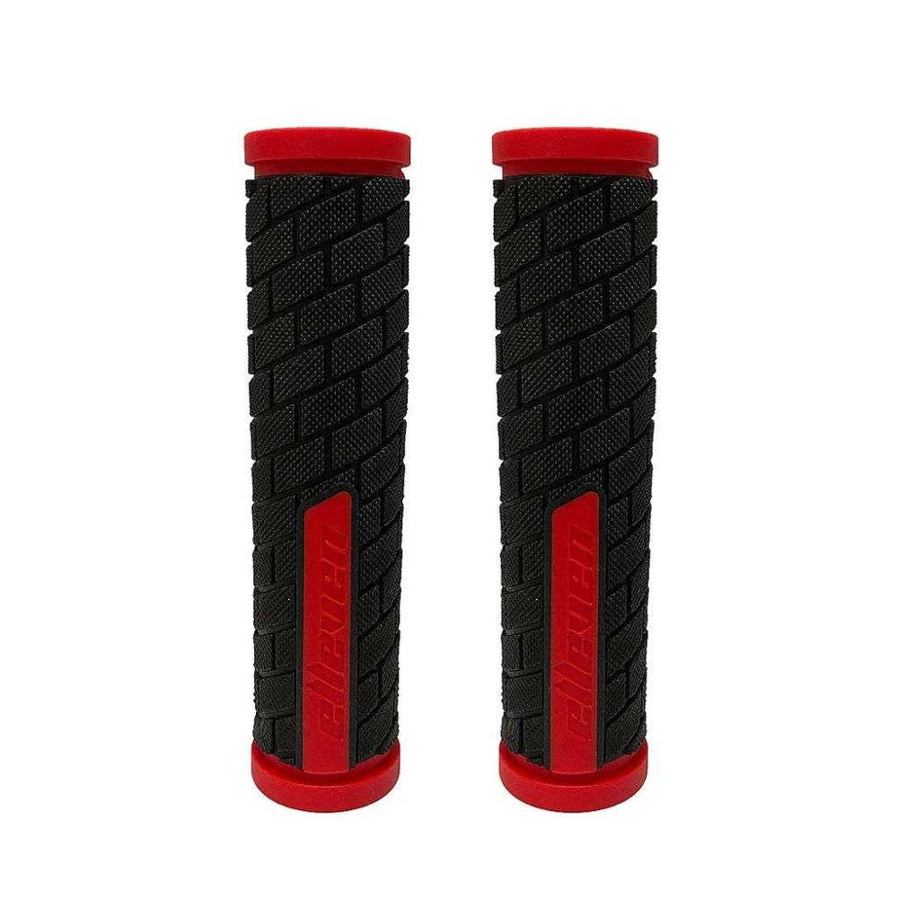 MANOPLA ELLEVEN MTB 130MM LOGO