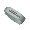 TAMPA SUPERIOR PARA DUAL CONTROL LX ST-M581 ESQUERDO SHIMANO DEORE LX (Y6JX20000) - PRATA