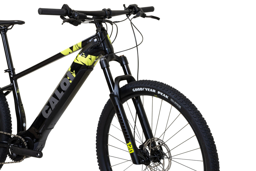 BICICLETA 29 E-BIKE ELETRICA CALOI E VIBE EXPLORER