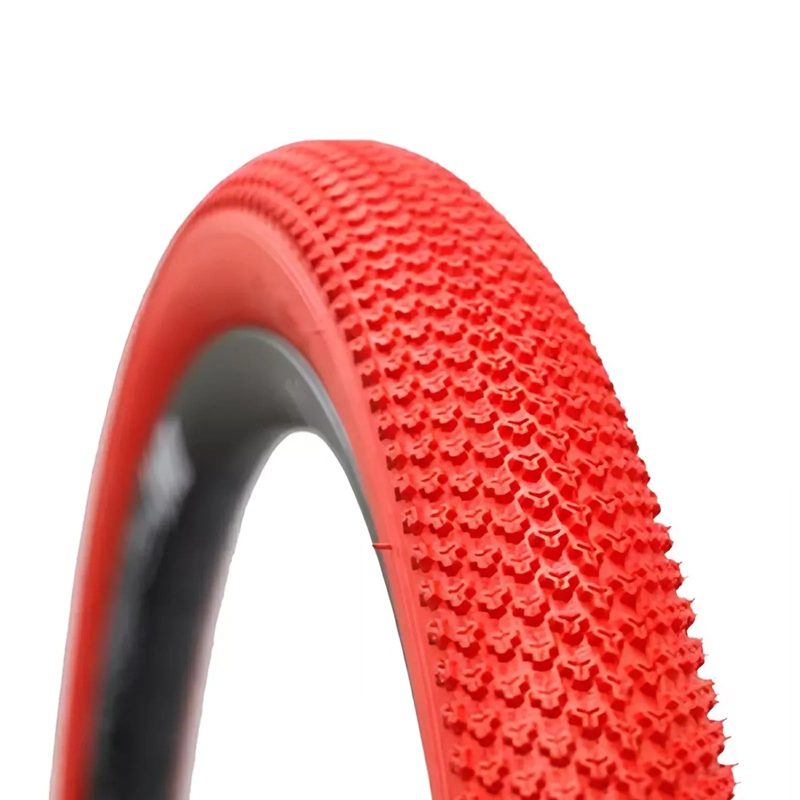 PNEU 26X2.125 DSI SRI-98 FREERIDE GRAU VERMELHO