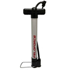 BOMBA OFICINA VELOFORCE ALUMÍNIO POLIDA PEQUENA 320 MM