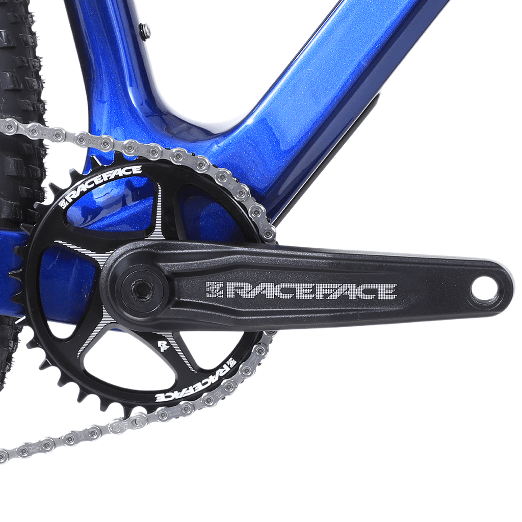 BICICLETA 29 OGGI AGILE SPORT CARBON DEORE 12V 2024/25