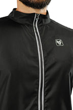 Colete Corta Vento Masculino Free Force Classic Preto - 3g