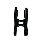 LINK BICICLETA CALOI FS ALUMINIO C/ ROLAMENTOS SEMI NOVO