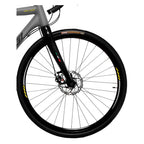 BICICLETA SPEED OGGI VELLOCE DISC SHIMANO CLARIS 16V (2024)