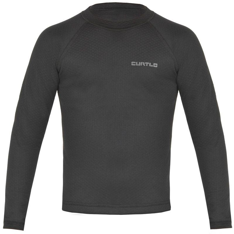 BLUSA CURTLO T.SHIRT THERMO SKIN INFANTIL