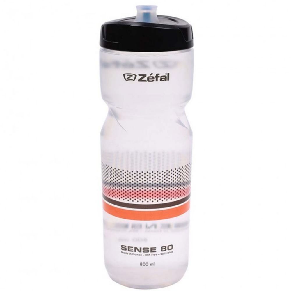 CARAMANHOLA ZEFAL 800ML SENSE SOFT 80