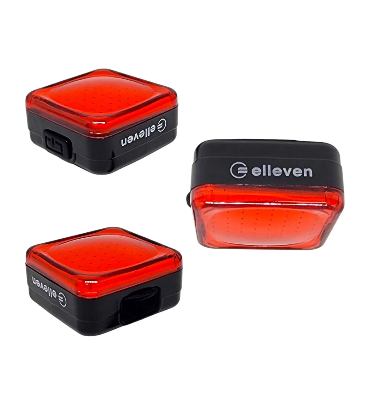 Pisca Elleven Sinalizador Emoji 30lm 64 Chips