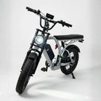 PNEU 20X4.00 ARISUN FAT H5176 30TPI P/ BIKE ELETRICA STREETGO GALAXY HAPPY OUXI NADO  LEV