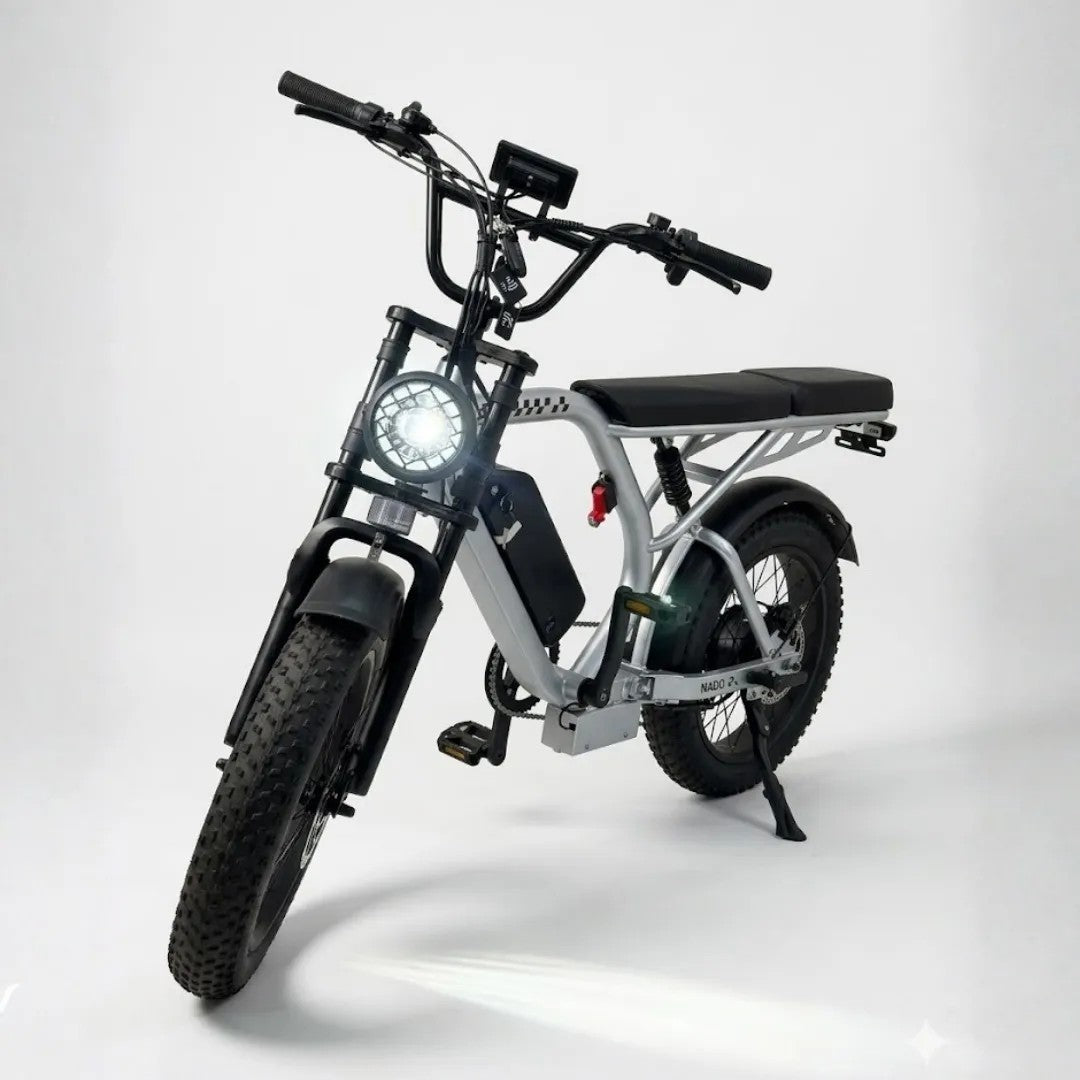 PNEU 20X4.00 ARISUN FAT H5176 30TPI P/ BIKE ELETRICA STREETGO GALAXY HAPPY OUXI NADO  LEV