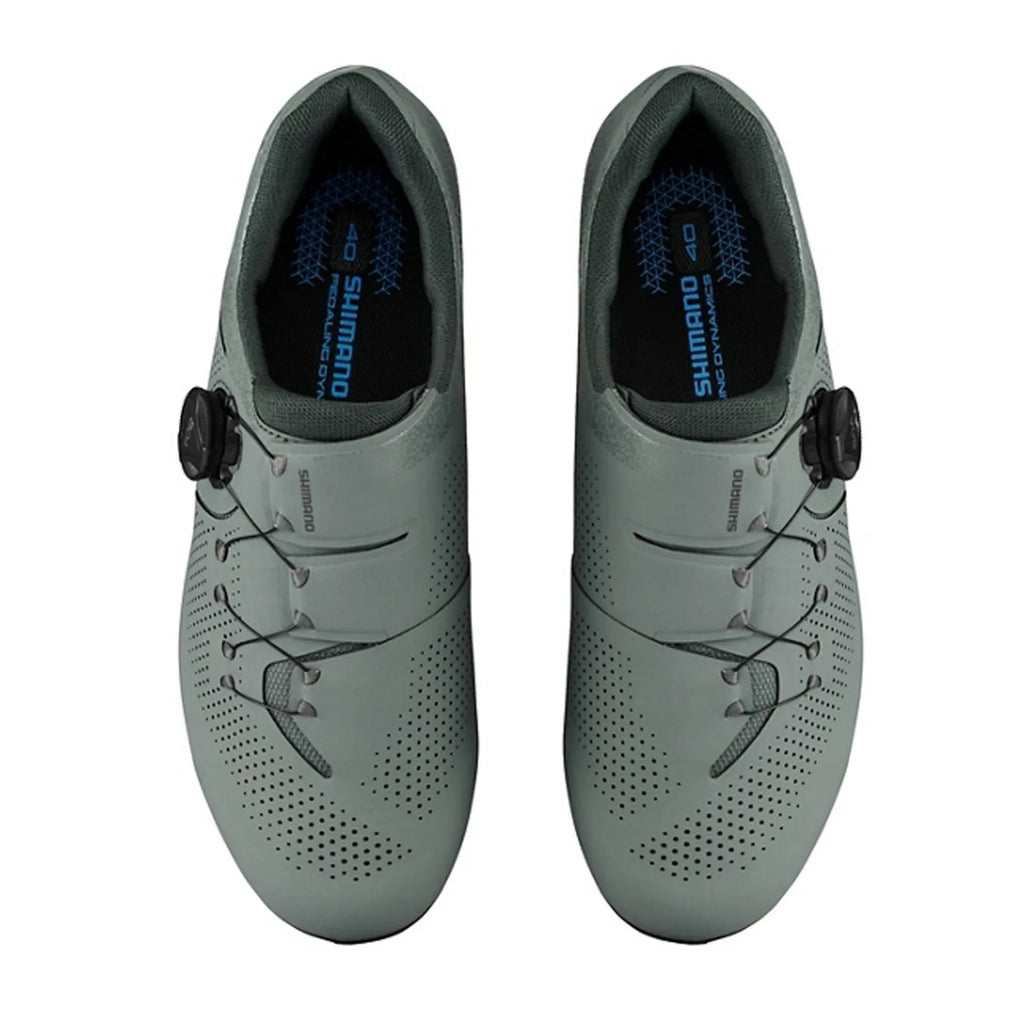 SAPATILHA SHIMANO ROAD FEMININO SH-RC302