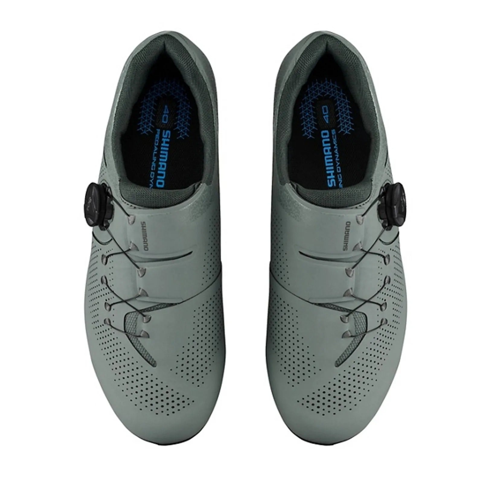 SAPATILHA SHIMANO ROAD FEMININO SH-RC302