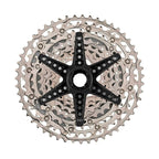 Cassete Shimano Deore M6100 12v ( Usado)