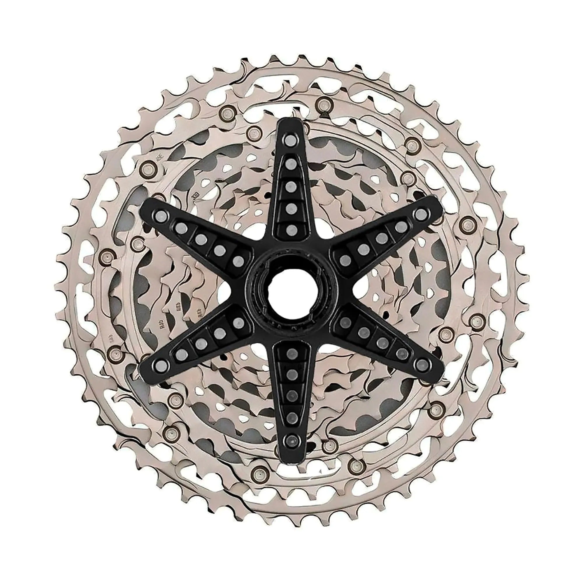 Cassete Shimano Deore M6100 12v ( Usado)