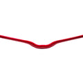 GUIDÃO VOADOR AÇO FREESTYLE 31.8MMX680MM VERMELHO