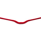 GUIDÃO VOADOR AÇO FREESTYLE 31.8MMX680MM VERMELHO
