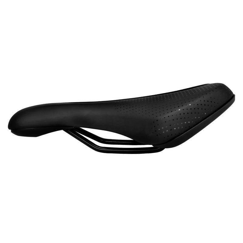 Selim Selle Royal Vivo Ergo Rvs - Preto