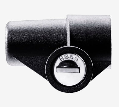 TRAVA THULE SUP. RIDE ON 9502/9503 E HANG ON 972/974 (957) - PRETO