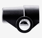 TRAVA THULE SUP. RIDE ON 9502/9503 E HANG ON 972/974 (957) - PRETO
