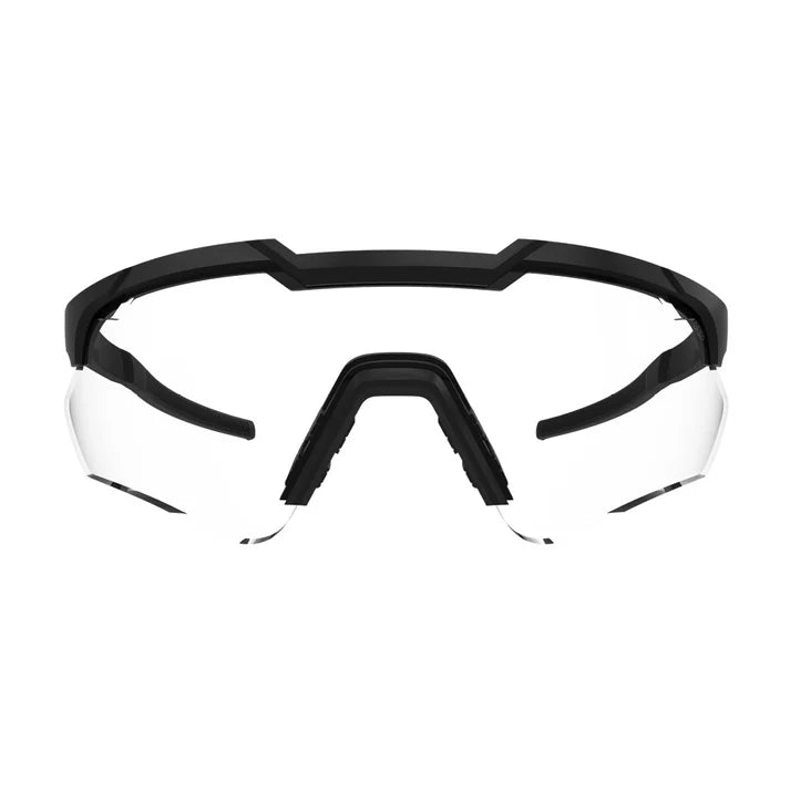 OCULOS HB SHIELD COMP 2.0 MATTE BLACK PHOTOCHROMIC