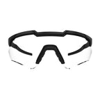 OCULOS HB SHIELD COMP 2.0 MATTE BLACK PHOTOCHROMIC