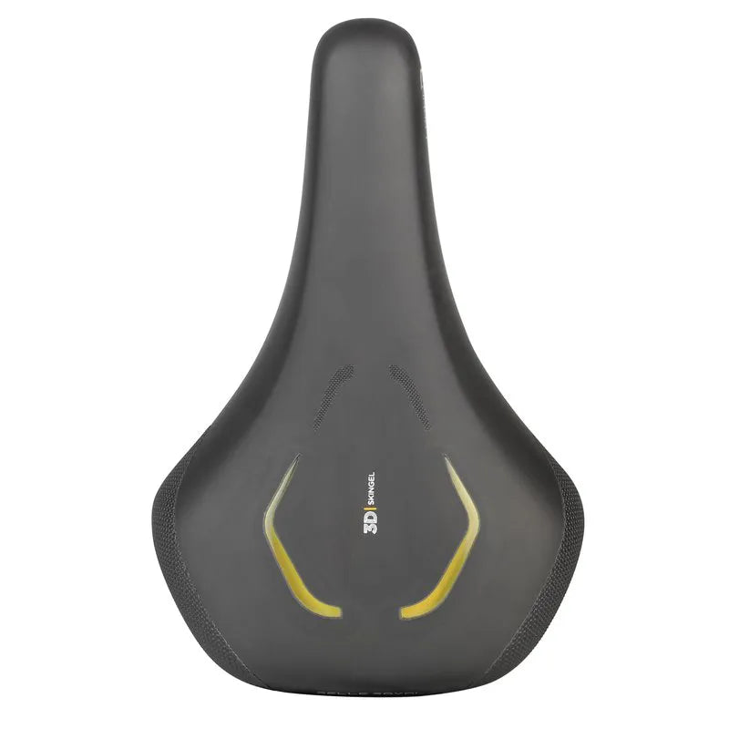 Selim Selle Royal Lookin New Essenza Moderate Gel 180mm - Preto