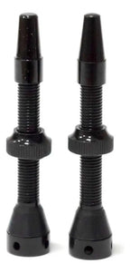 VÁLVULA TUBELESS HIGH FLOW 44MM PEDALOKOS - PAR