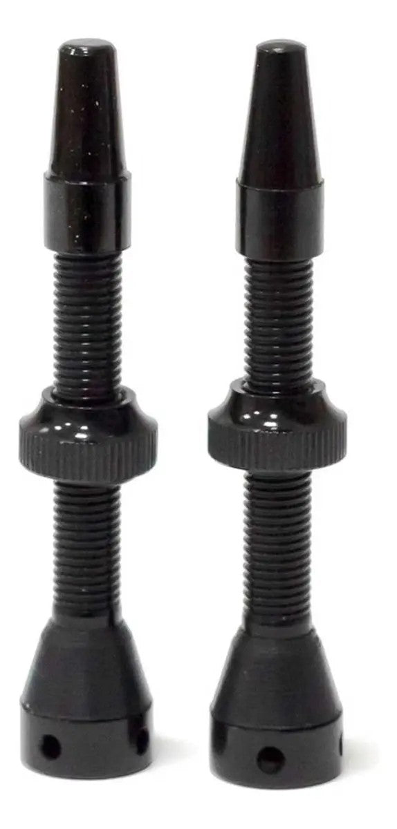 VÁLVULA TUBELESS HIGH FLOW 44MM PEDALOKOS - PAR