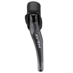 ALAVANCA C/ FREIO SHIMANO GRX ST-RX820/BR-RX820 ESQ 1V - PRETO