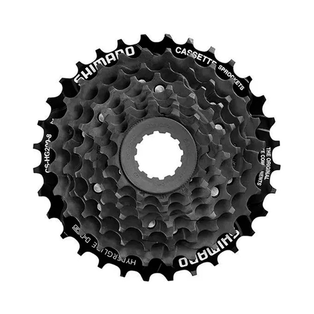 KIT TRANSMISSÃO SHIMANO ACERA M360 TRIPLO 24V
