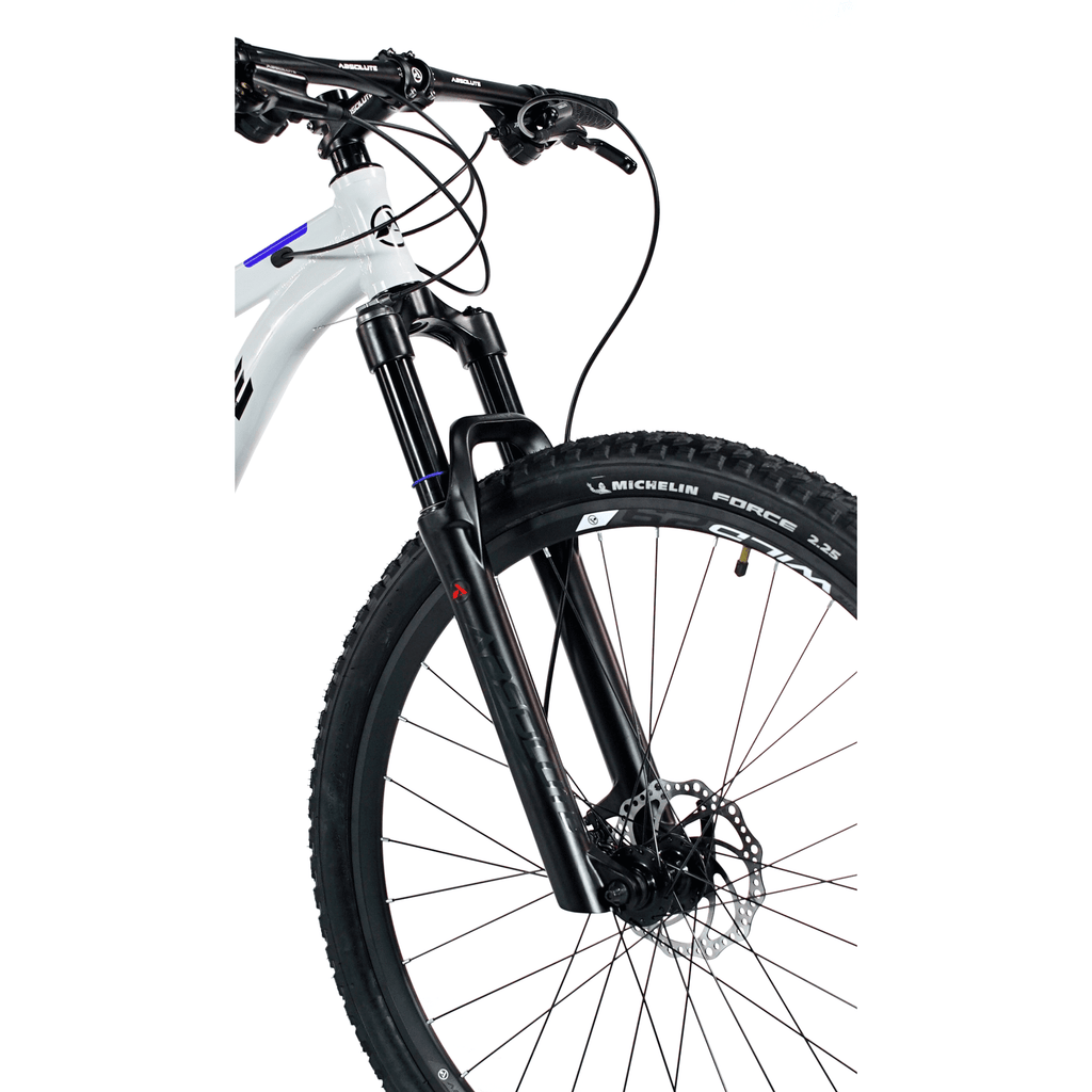 Bicicleta 29 Absolute Nero 4 Pro 27v Alivio C/ Hidráulico