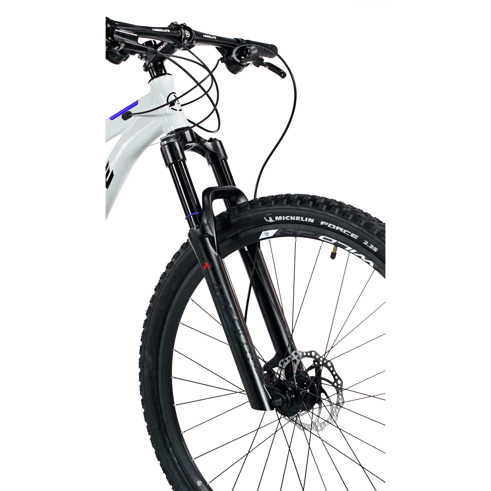 Bicicleta 29 Absolute Nero 4 Pro 27v Alivio C/ Hidráulico